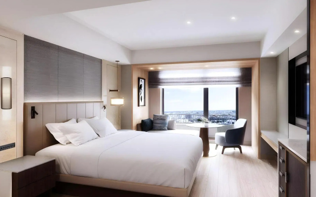 Toyokawa Grand Hotel