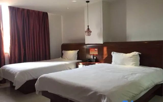 Hui'an Kairi Hotel