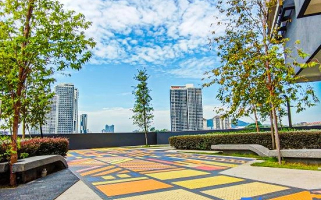 Designer Suite Kuala Lumpur at Arte Cheras by HCK