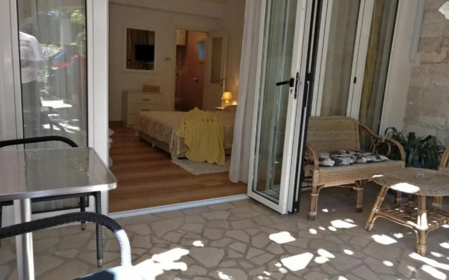 Apartments Ana - Rovinj