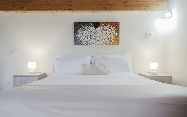 Lo Stagnone Apartments