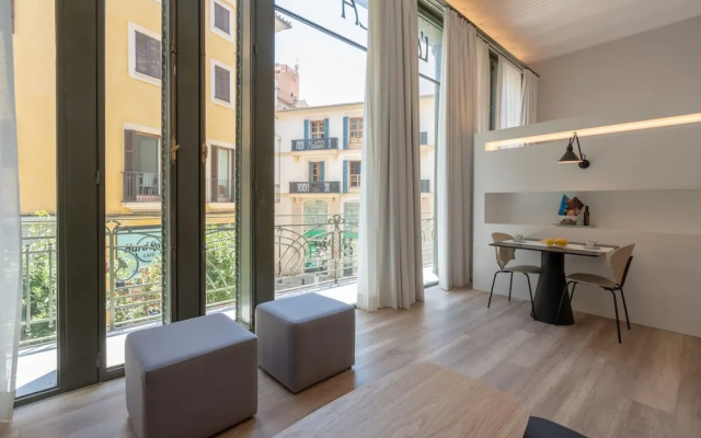 L'Aguila Suites Bennassar