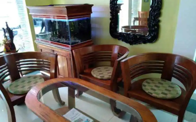 The Srikandi Hotel