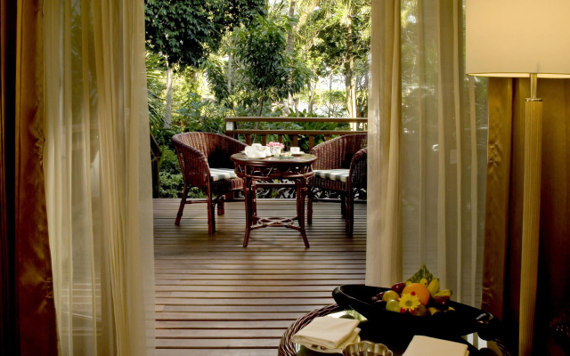 Sheraton Senggigi Beach Resort