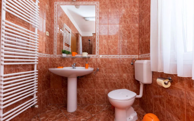 Villa Saba 23572