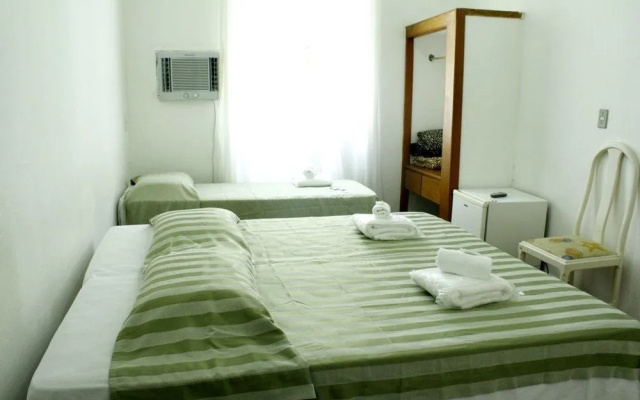 Hotel Natal De Santos