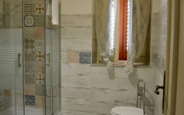 Casa Jolanda B&B