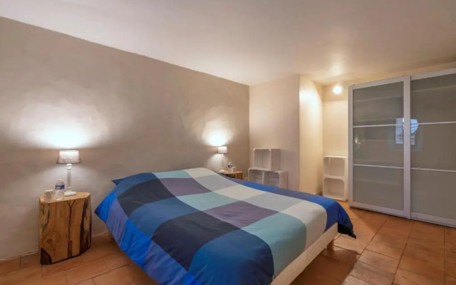 Chambre D'hôtes Conquans