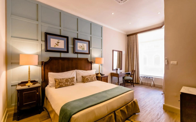 Gold Reef City Theme Park Hotel