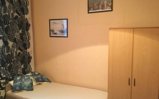 Гостиница Kvartira Kozyrek в Санкт-Петербурге отзывы, цены и фото номеров - забронировать гостиницу Kvartira Kozyrek онлайн Санкт-Петербург комната для гостей