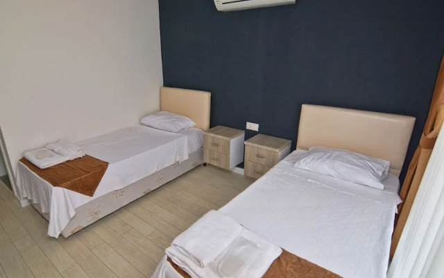 AirPort Gulluk Bodrum Otel