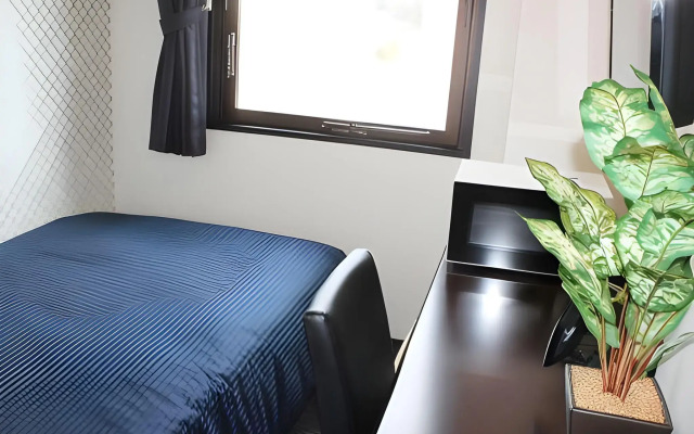 HOTEL LiVEMAX BUDGET Mihara Ekimae