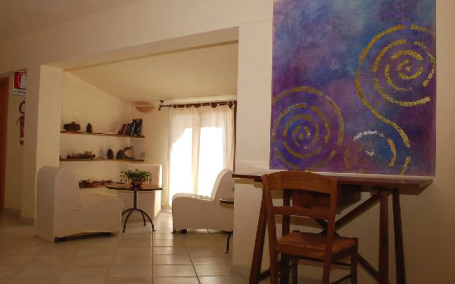 AgriHotel Morada