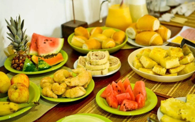 Pousada Suites da Lua