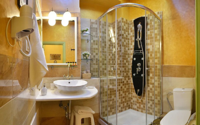 Casa della Favola - Adults Only