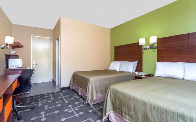 Howard Johnson by Wyndham Athens