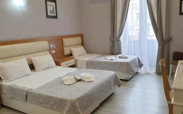Kabayans And Pinoys Hotel And Hostel