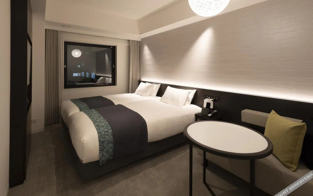 Hotel Vischio Osaka