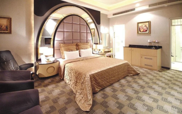 Hwu Meei Motel