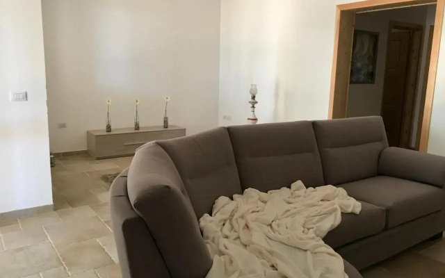 Casa Vacanza Elvira Porto Selvaggio