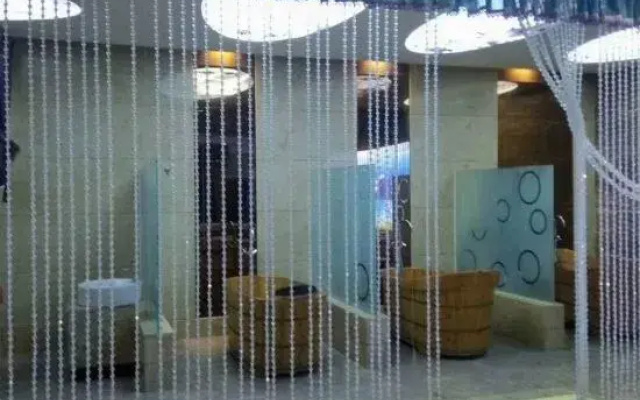 Sen Mei Hotel