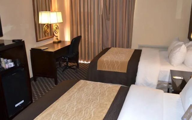 Comfort Inn Ithaca