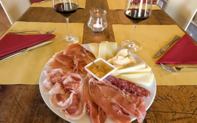 Locanda Le Giunche