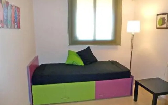 Apartment Torregolf