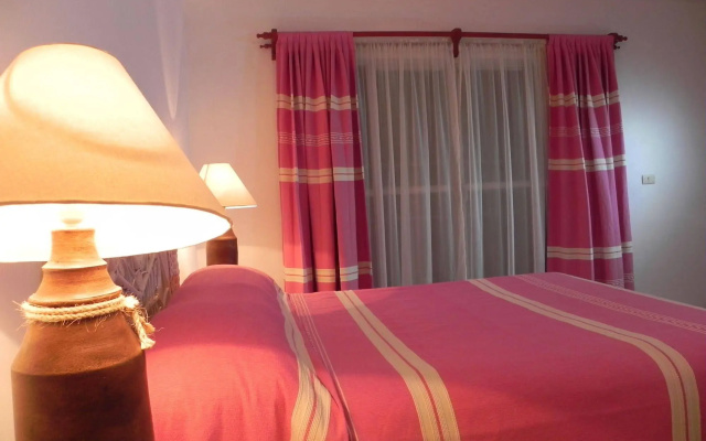Mango Selva Bio Hotel