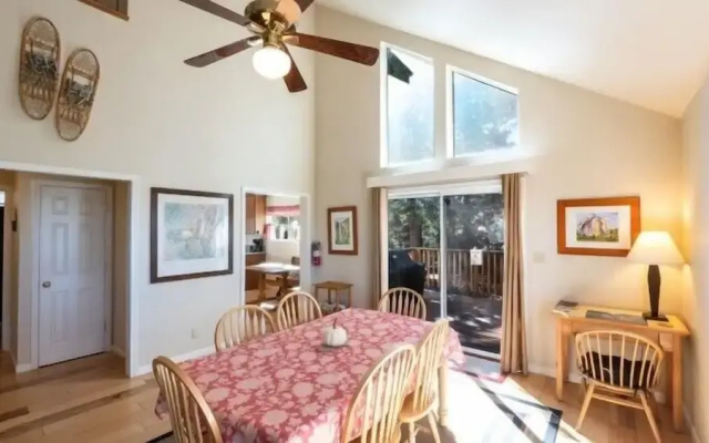 Scenic Wonders Yosemite Park Place 3 Bedrooms