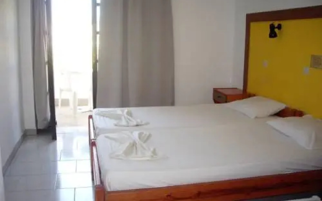 Hotel Hermes
