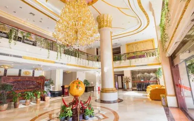 Chongwu Hotel