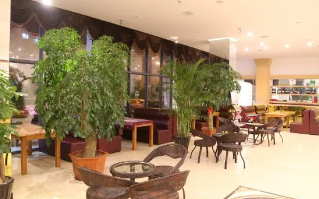 Fuhao Hotel