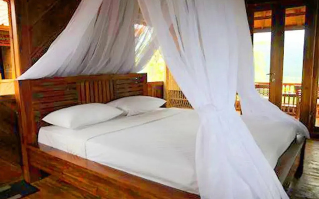 Puri Sunny Guesthouse