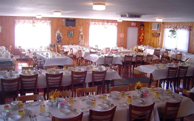 Gavin's Irish Country Inn