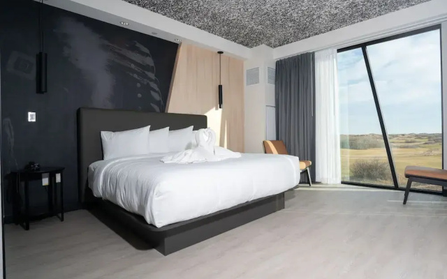 Dakota Dunes Resort