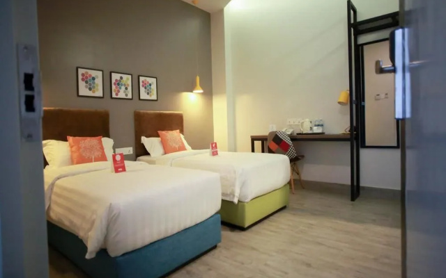 OYO Rooms Near Universiti Teknologi Malaysia