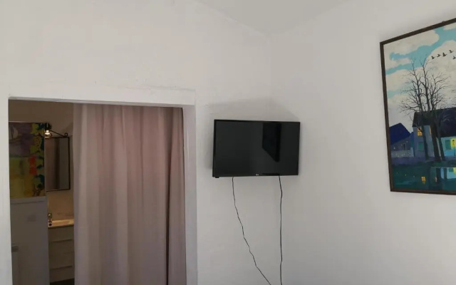 La petite maison de Lingling