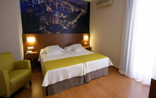 Hotel Venecia
