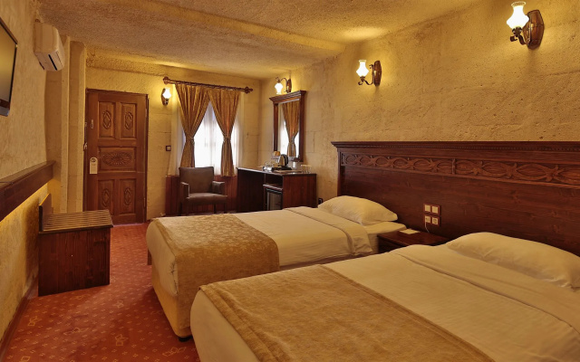 Dilek Kaya Hotel - Special Class