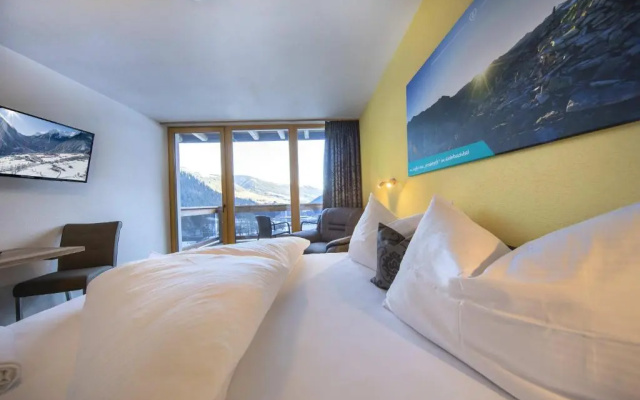Hotel Krimml