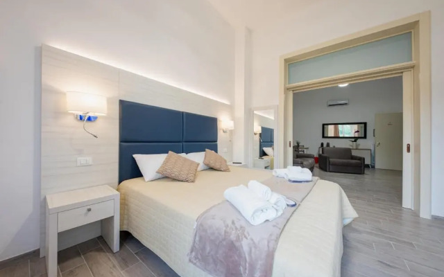 B&B Gianmarti Suite