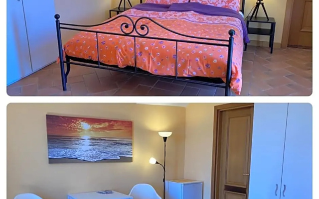 B&B Bella Vista