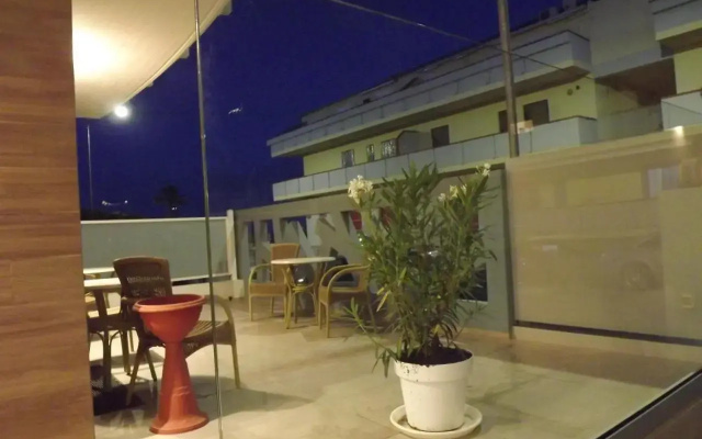 Residence Twigha