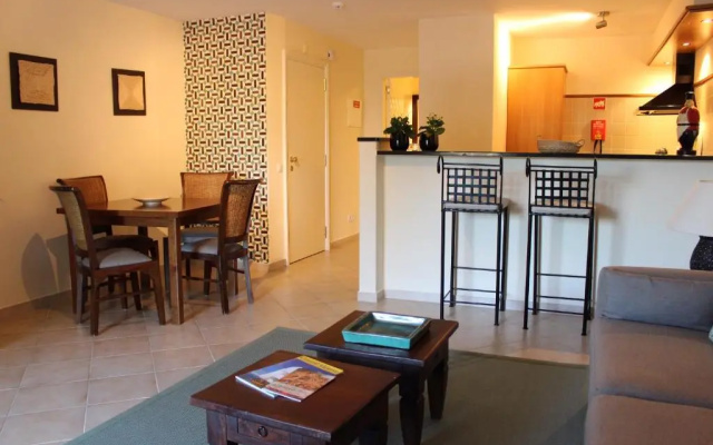 Apartamentos Valverde - Quinta do Lago