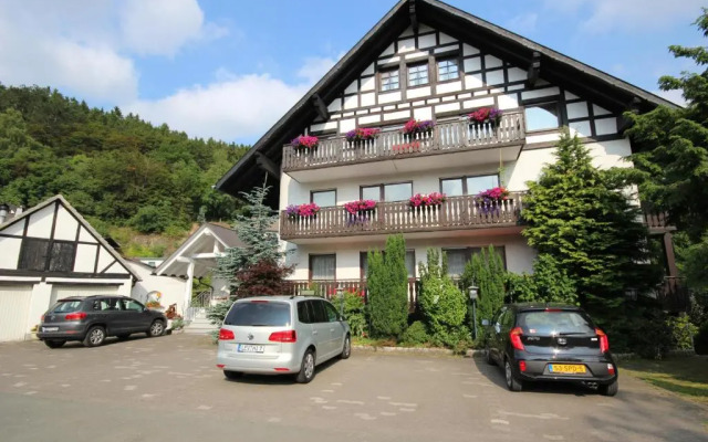 Pension Restaurant Schnorbus