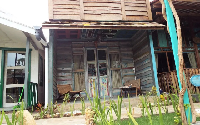 Beruga Mandalika