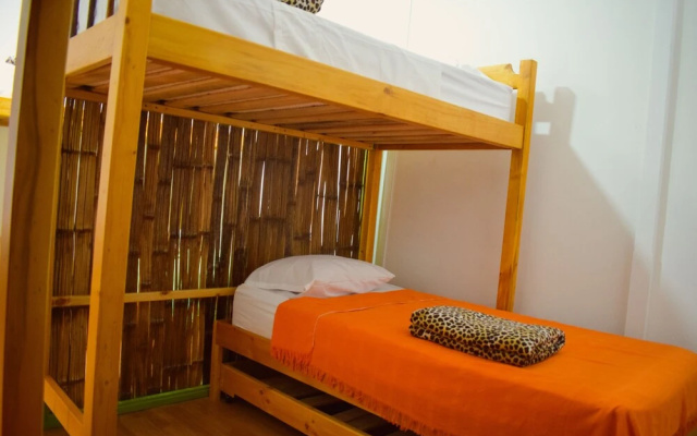 Hostal Don Jose - Hostel