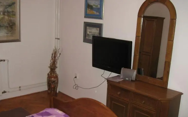 Crni Biser Rooms