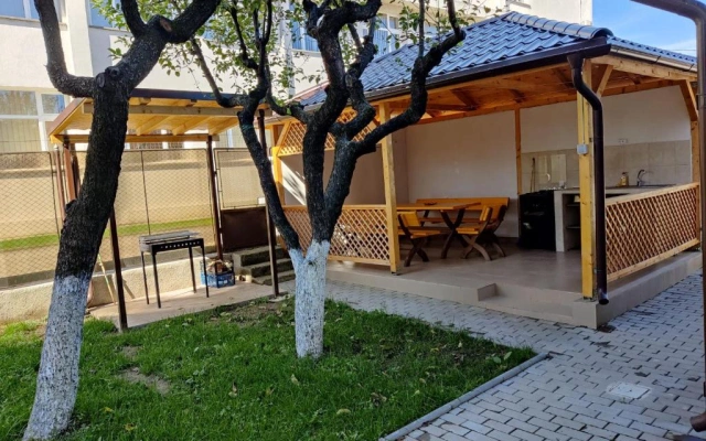 Casa Marina